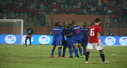 صاحب هدف إي سواتيني: عاقبت الشناوي.. وصلاح ووردة الأخطر 